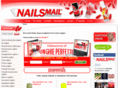 nails-mail.com