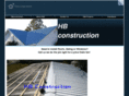 njhbconstruction.com