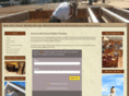 novascotiahomebuilders.com