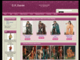 onlinesareesindia.com