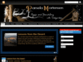 pamelamortensen.com