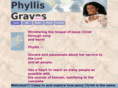 phyllisgraves1.com
