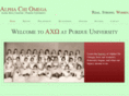 purdueaxo.com