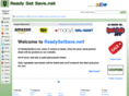 readysetsave.net