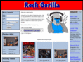 rockgorilla.com