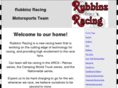 rubbinzracing.com