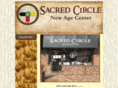 sacredcirclenewage.com