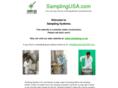 samplingusa.com