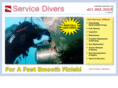 servicedivers.com