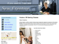 sewcreativelenawee.com