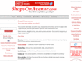 shopsonavenue.com