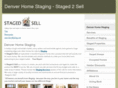 staged2sellcolorado.com