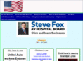 stevefox2010.com