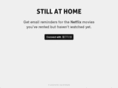 stillathome.com