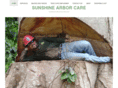 sunshinearborcare.com