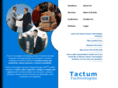 tactumtech.com