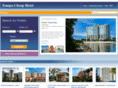 tampacheaphotel.com