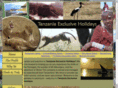 tanzaniaexclusiveholidays.com