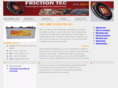 techfriction.net