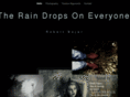 theraindropsoneveryone.com