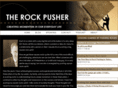 therockpusher.com