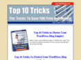 toptentricks.com