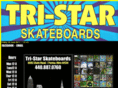 tristarskateboards.com