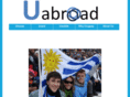 uabroad.org