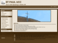 uccstpaul.org
