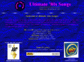 ultimate80ssongs.com