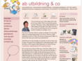 utbildning-co.com