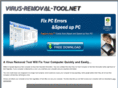 virus-removal-tool.net