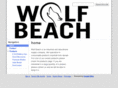 wolfbeach.com