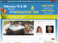 woodlandshomeshow.com