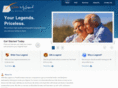 writemylegend.com