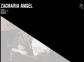 zachariaangel.com