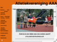 aaa-atletiek.nl