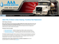 aaasewerserviceidahofalls.com