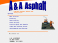 aaasphalt.biz