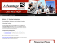 advantageroofingct.com
