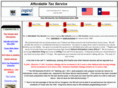 affordable-tax-service.com