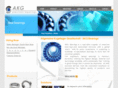 akgbearings.com