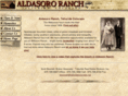 aldasoro.com