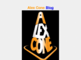 alexcone.com