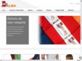 alma-cojines.es