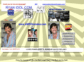 anatomyofanidol.com