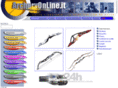 archeryonline.it