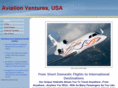 aviationventuresusa.com