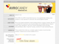 avrocandy.com