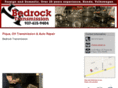 bedrocktransmission.net